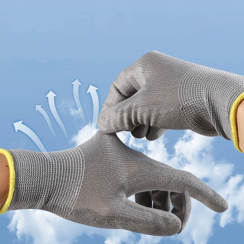 20 STKS Veiligheidswerkhandsch - Garden Gloves recensie en prijs