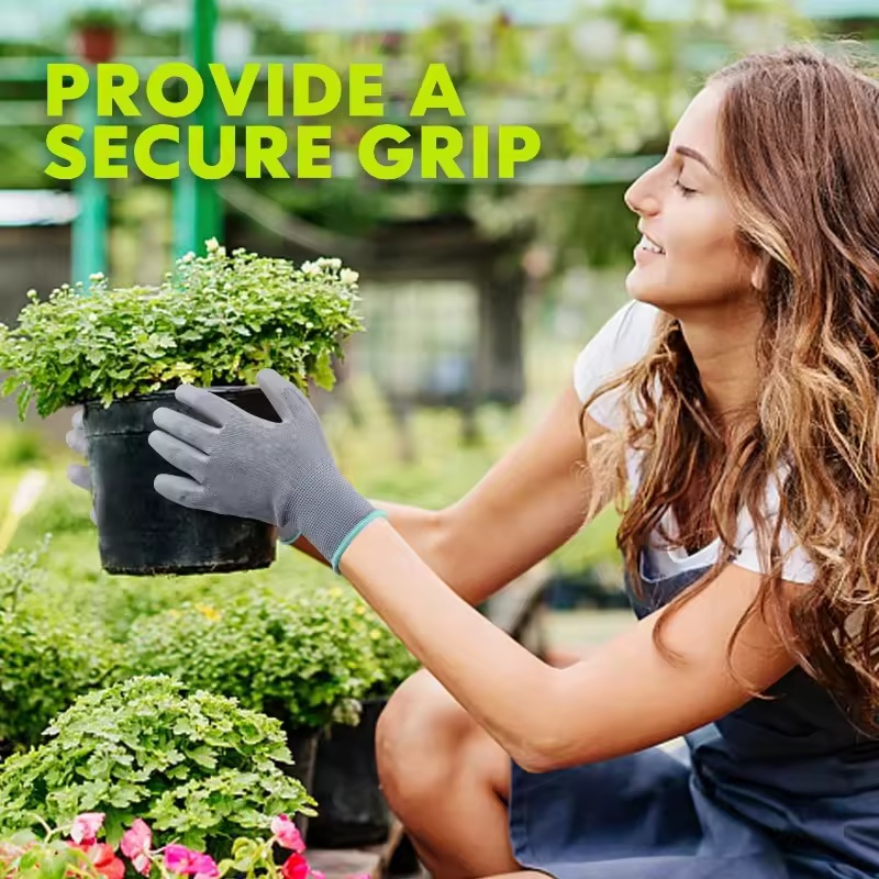 20 STKS Veiligheidswerkhandsch - Garden Gloves recensie en prijs