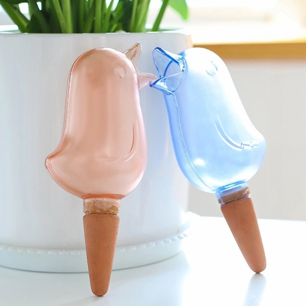 Automatisch druppelirrigatiesy - Self Watering Planter recensie en prijs