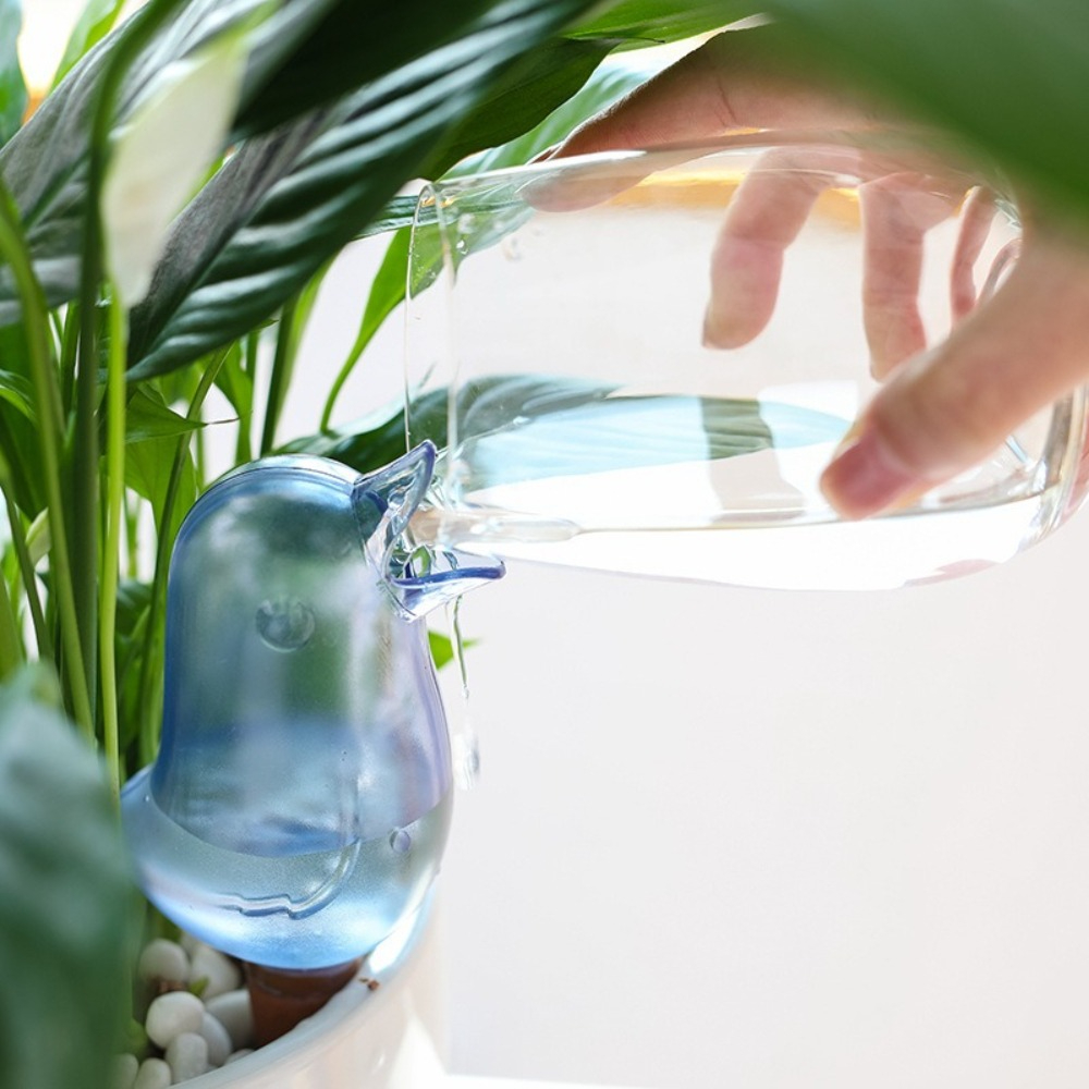 Automatisch druppelirrigatiesy - Self Watering Planter recensie en prijs