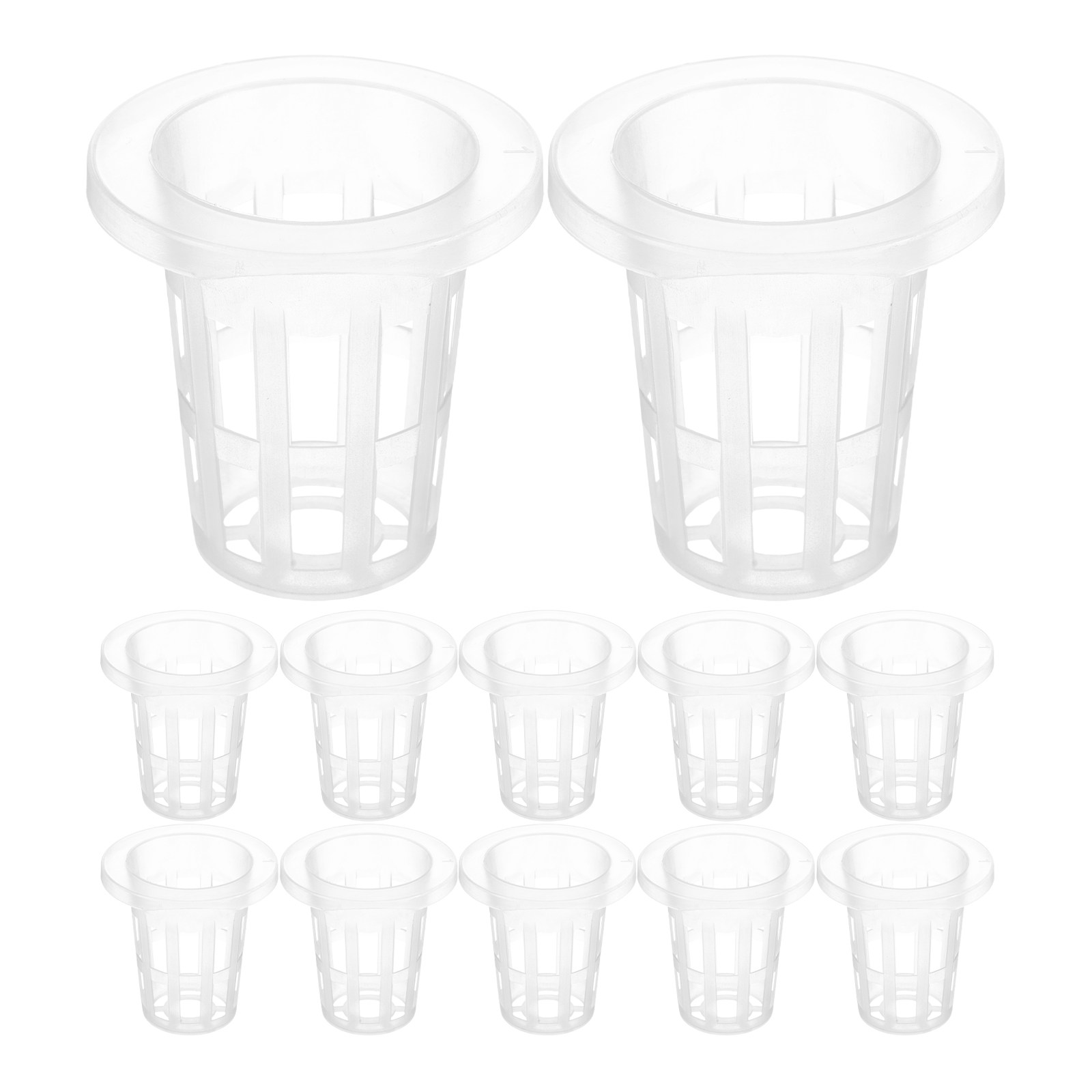 50 stuks hydroponische poten m - Plant Pot recensie en prijs