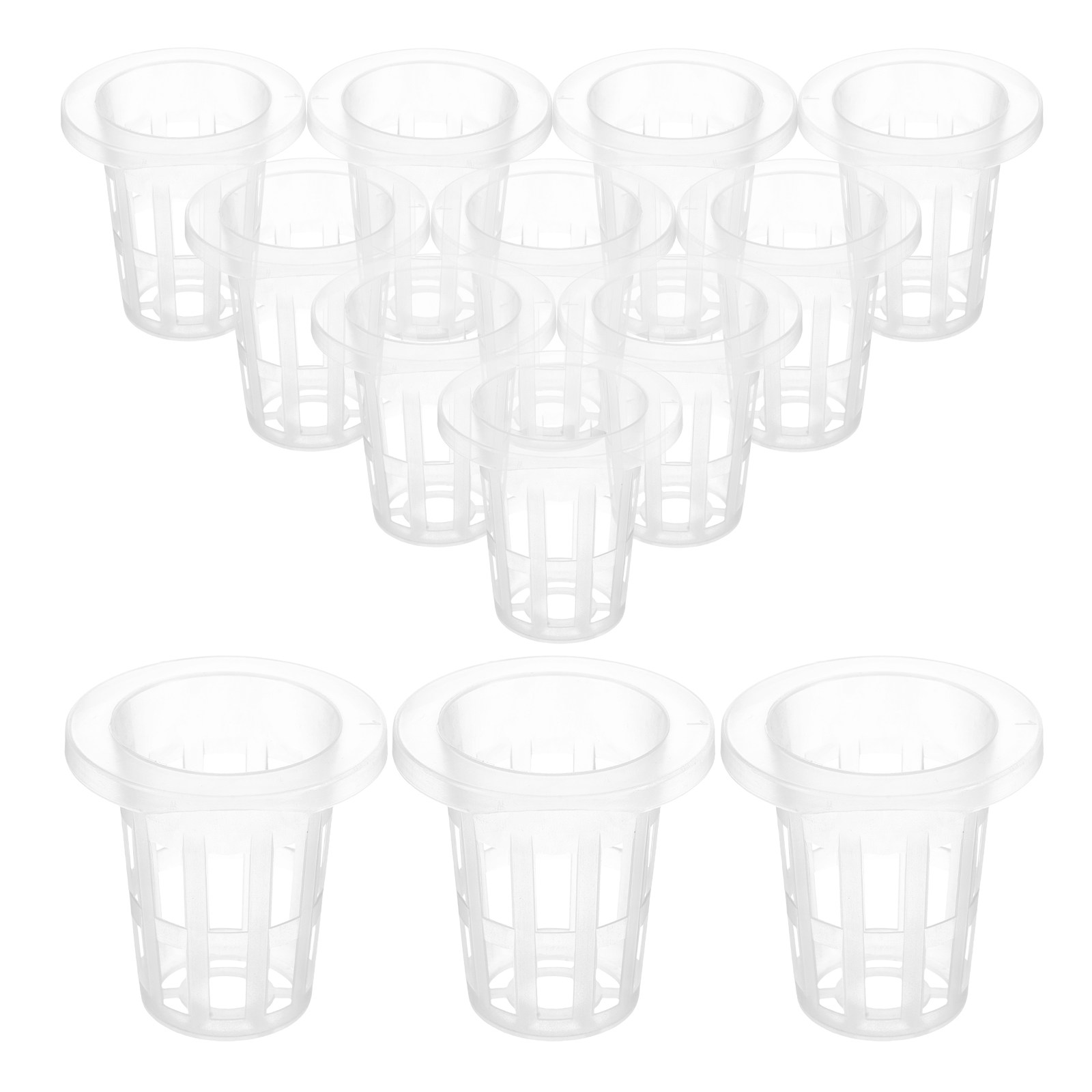 50 stuks hydroponische poten m - Plant Pot recensie en prijs