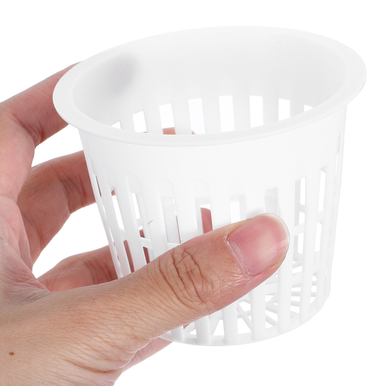 10 stuks mesh hydroponische ne - Plant Pot recensie en prijs