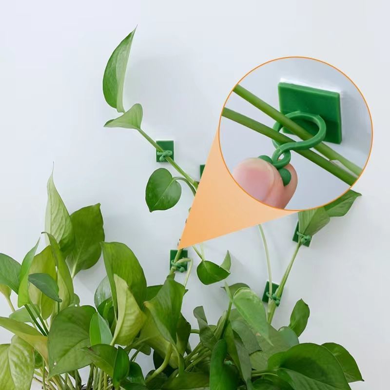 Zelfklevende klimplantenbevest - Indoor Herb Garden recensie en prijs