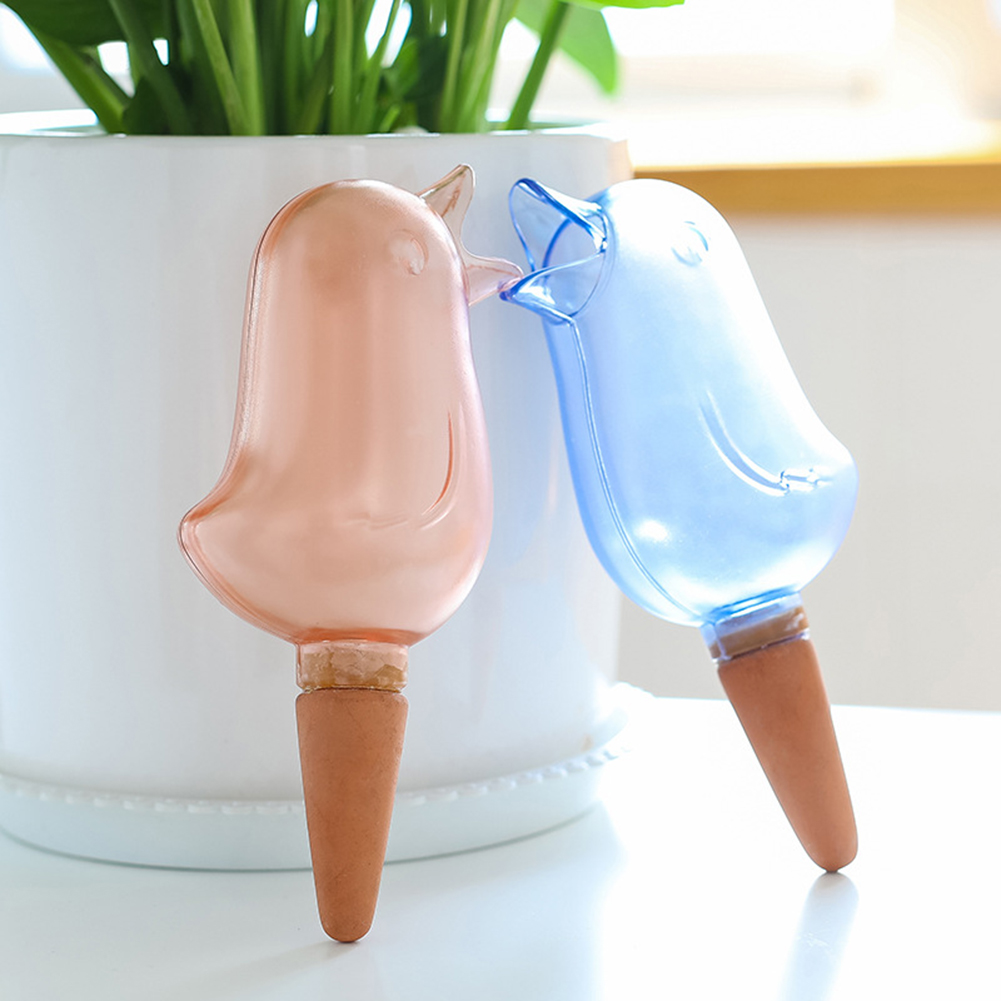 Automatische Plant Druppelirri - Self Watering Planter recensie en prijs
