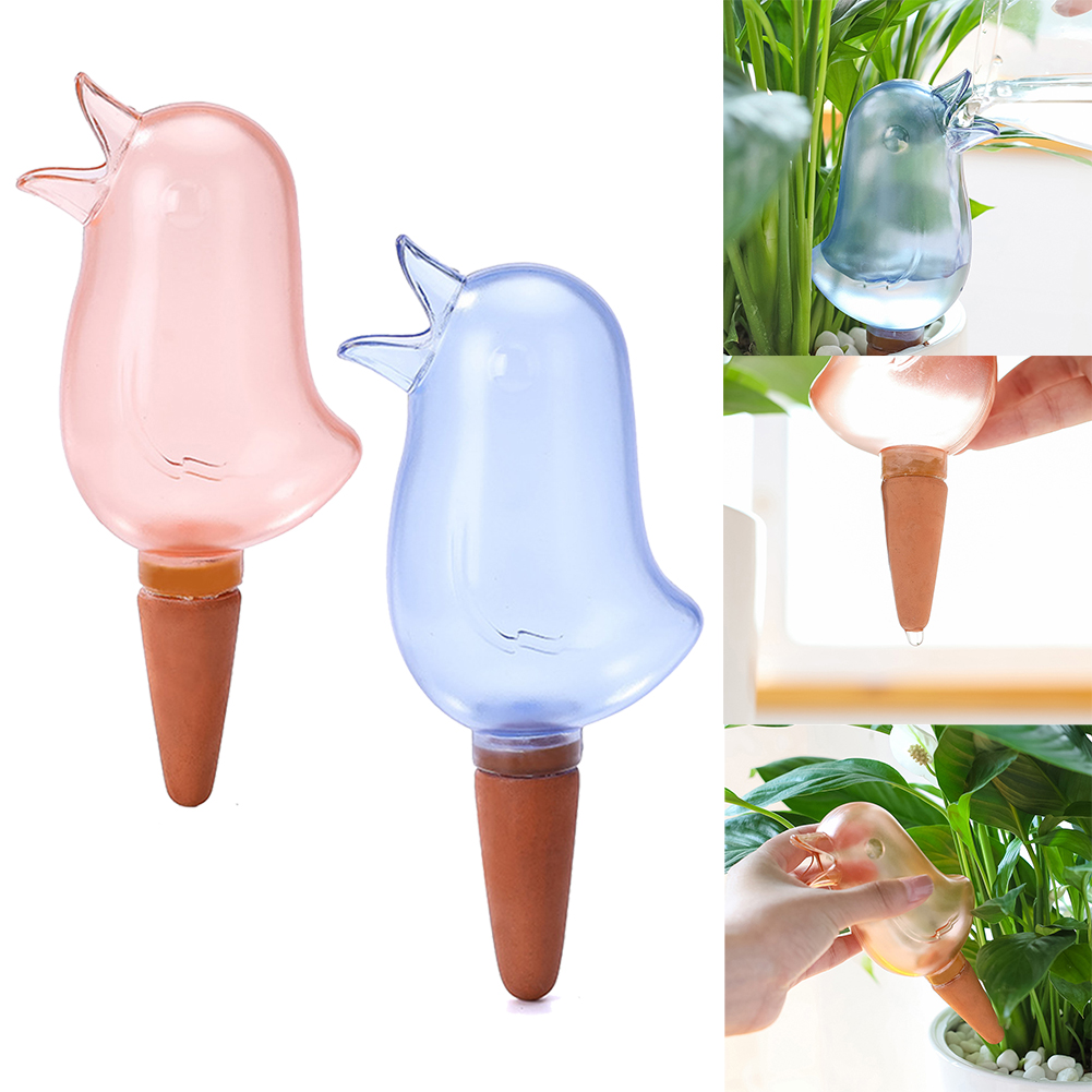 Automatische Plant Druppelirri - Self Watering Planter recensie en prijs