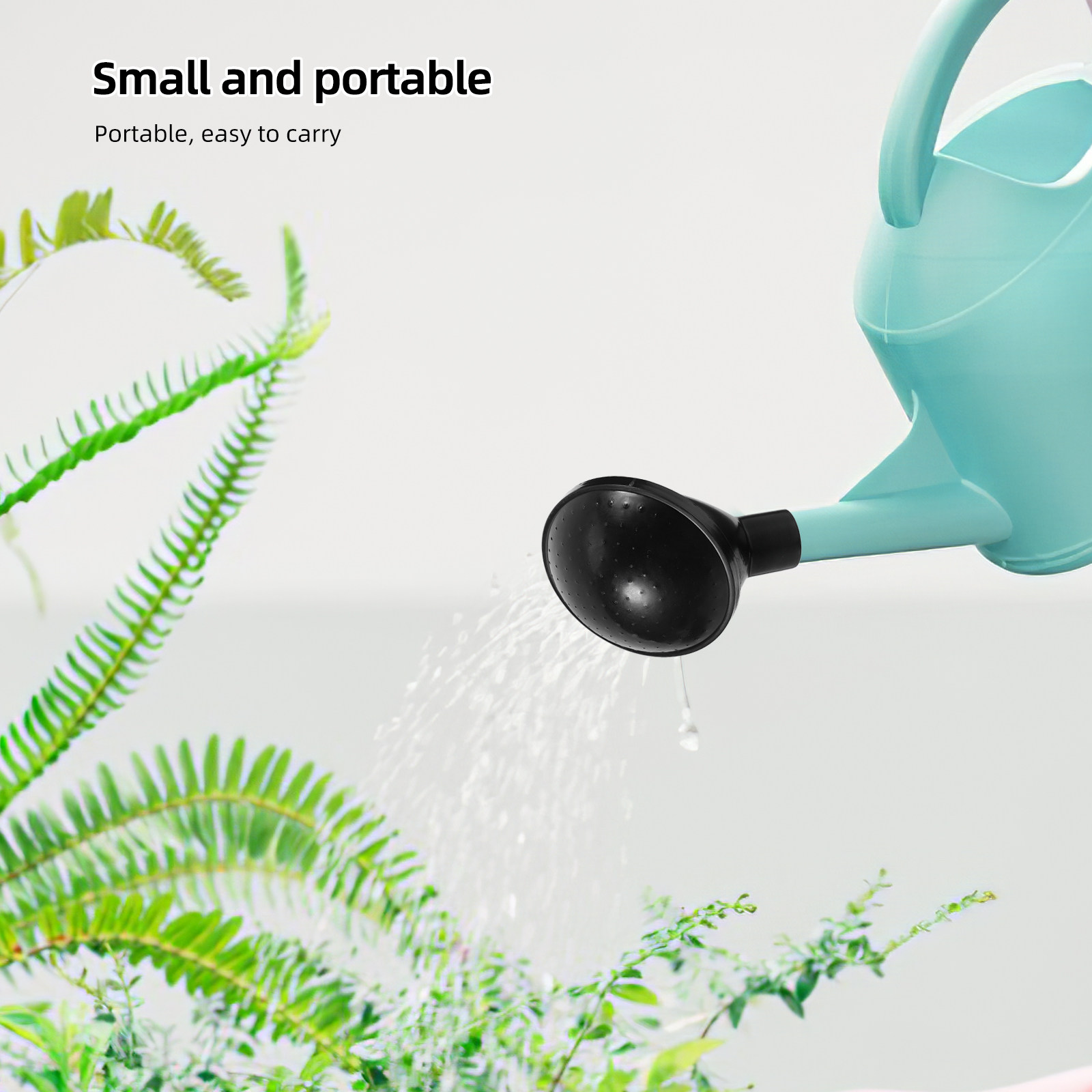 Vervangende sproeikop voor gie - Watering Can recensie en prijs