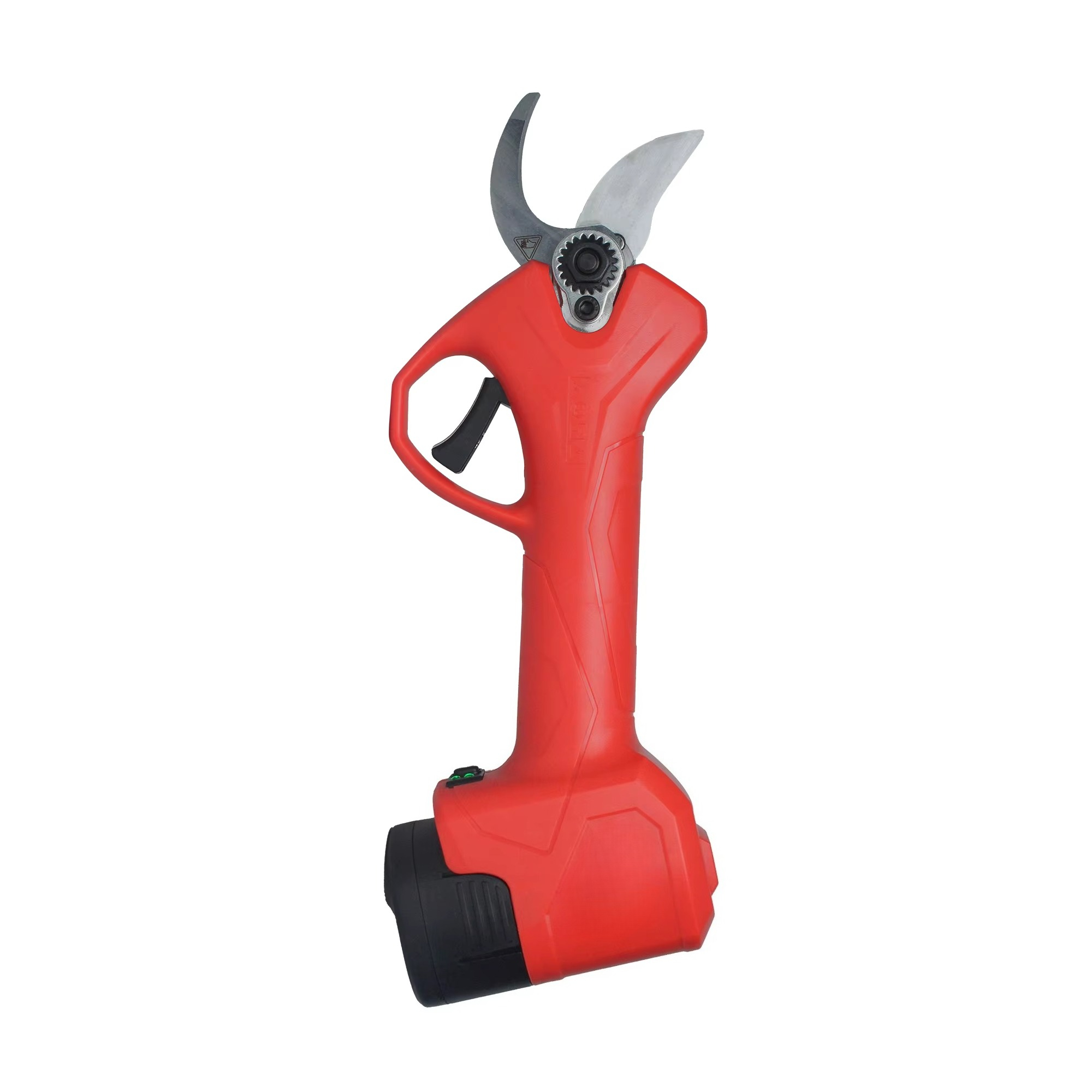 Snoeischaar Borstelloze snoeis - Pruning Shears recensie en prijs