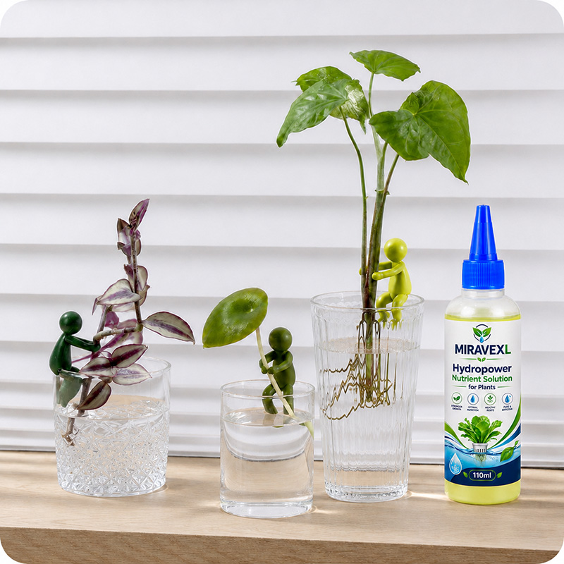 1 Set Hydroponische Voedingsop - Hydroponic Kit recensie en prijs