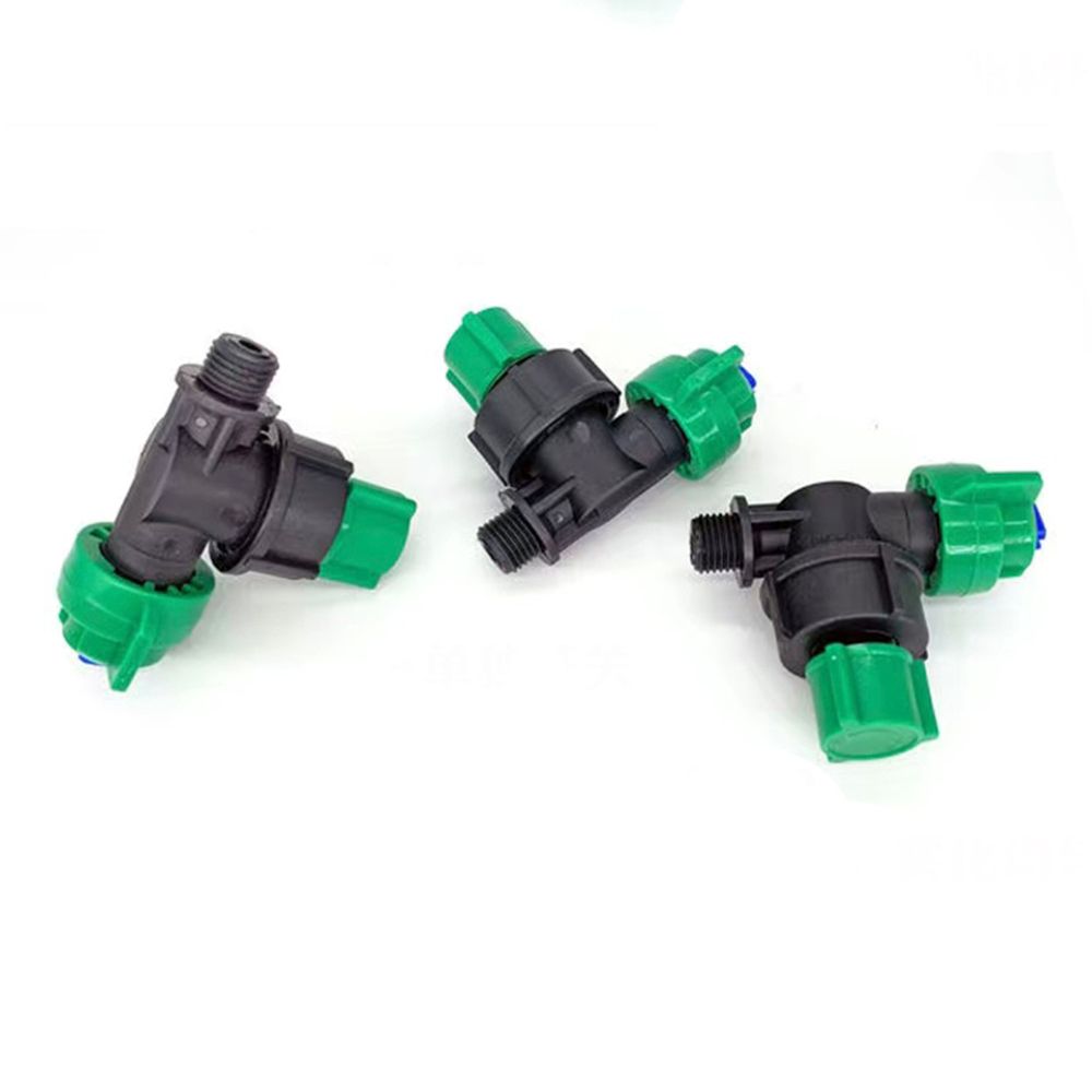 5 stks Spray Buis Fittings Bui - Trowel Garden Tools recensie en prijs