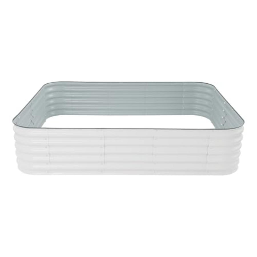 Complete set voor het maken va - Raised Garden Bed recensie en prijs