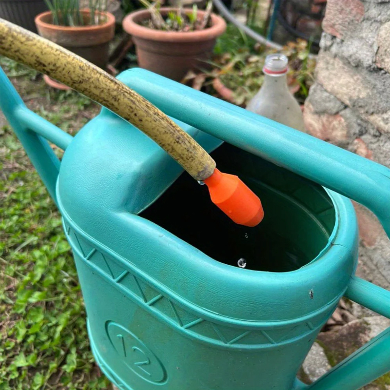 Zelfaanzuigende sifonpomp voor - Trowel Garden Tools recensie en prijs