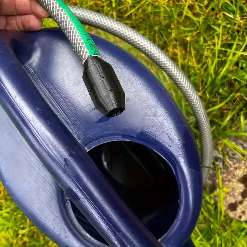 Zelfaanzuigende sifonpomp voor - Trowel Garden Tools recensie en prijs