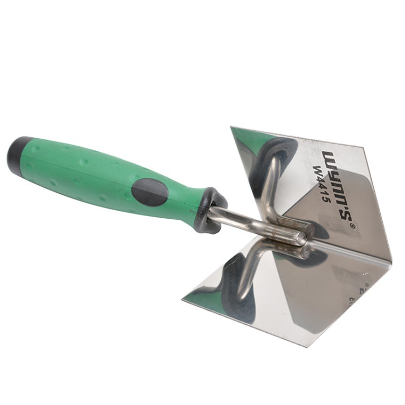 Hoekgereedschap, roestvrijstal - Trowel Garden Tools recensie en prijs