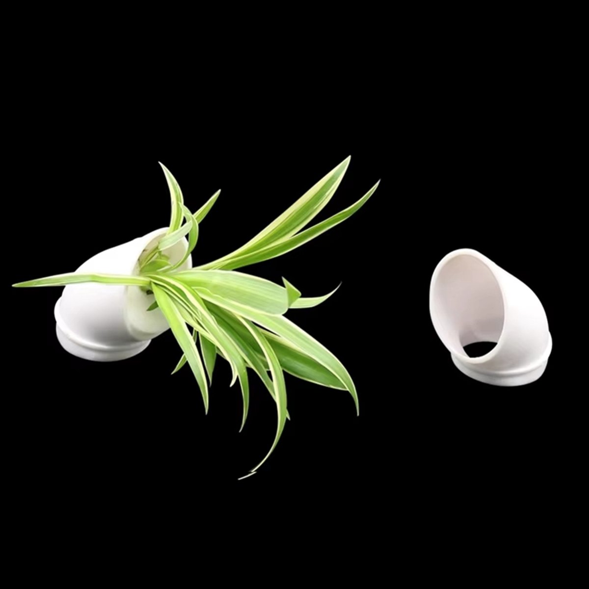 Hydroponische verticale torenc - Plant Pot recensie en prijs