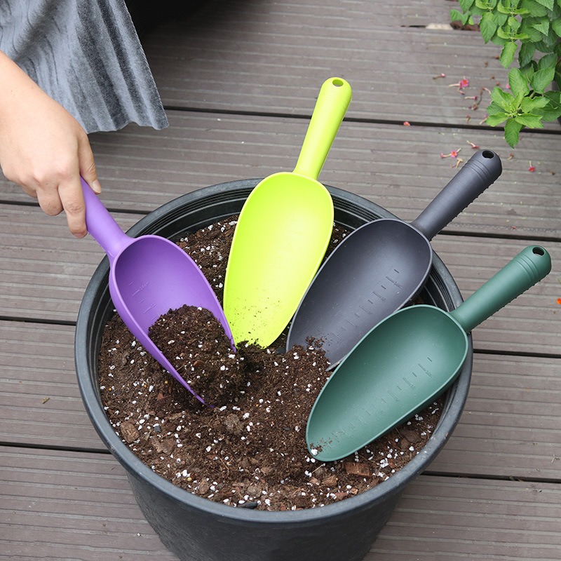 Verdikte Mini-tuinschep Huisho - Trowel Garden Tools recensie en prijs