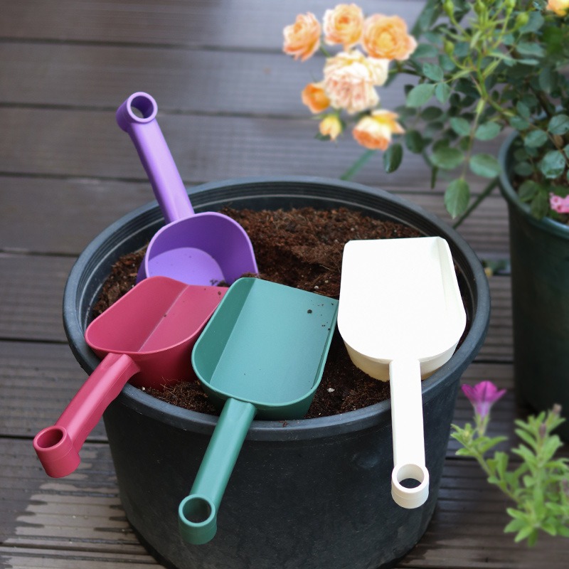 Verdikte Mini-tuinschep Huisho - Trowel Garden Tools recensie en prijs