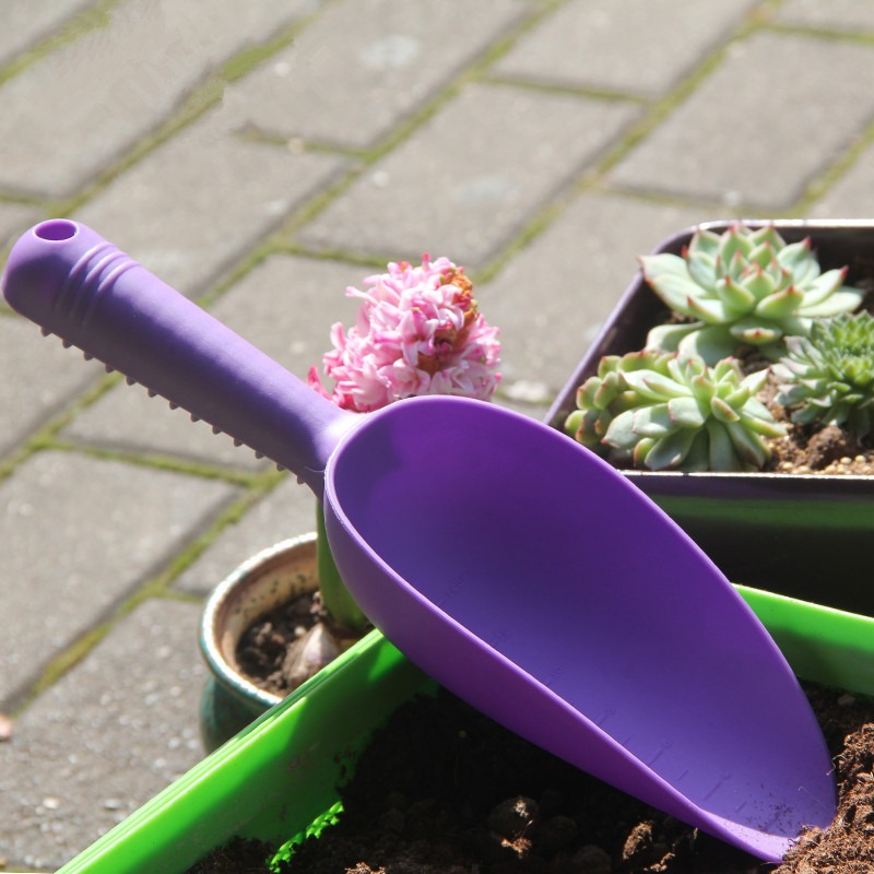 Verdikte Mini-tuinschep Huisho - Trowel Garden Tools recensie en prijs