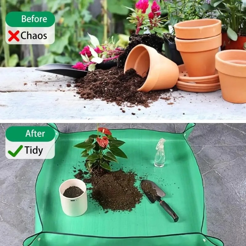 3PC/1Set Mini Tuingereedschap  - Indoor Herb Garden recensie en prijs