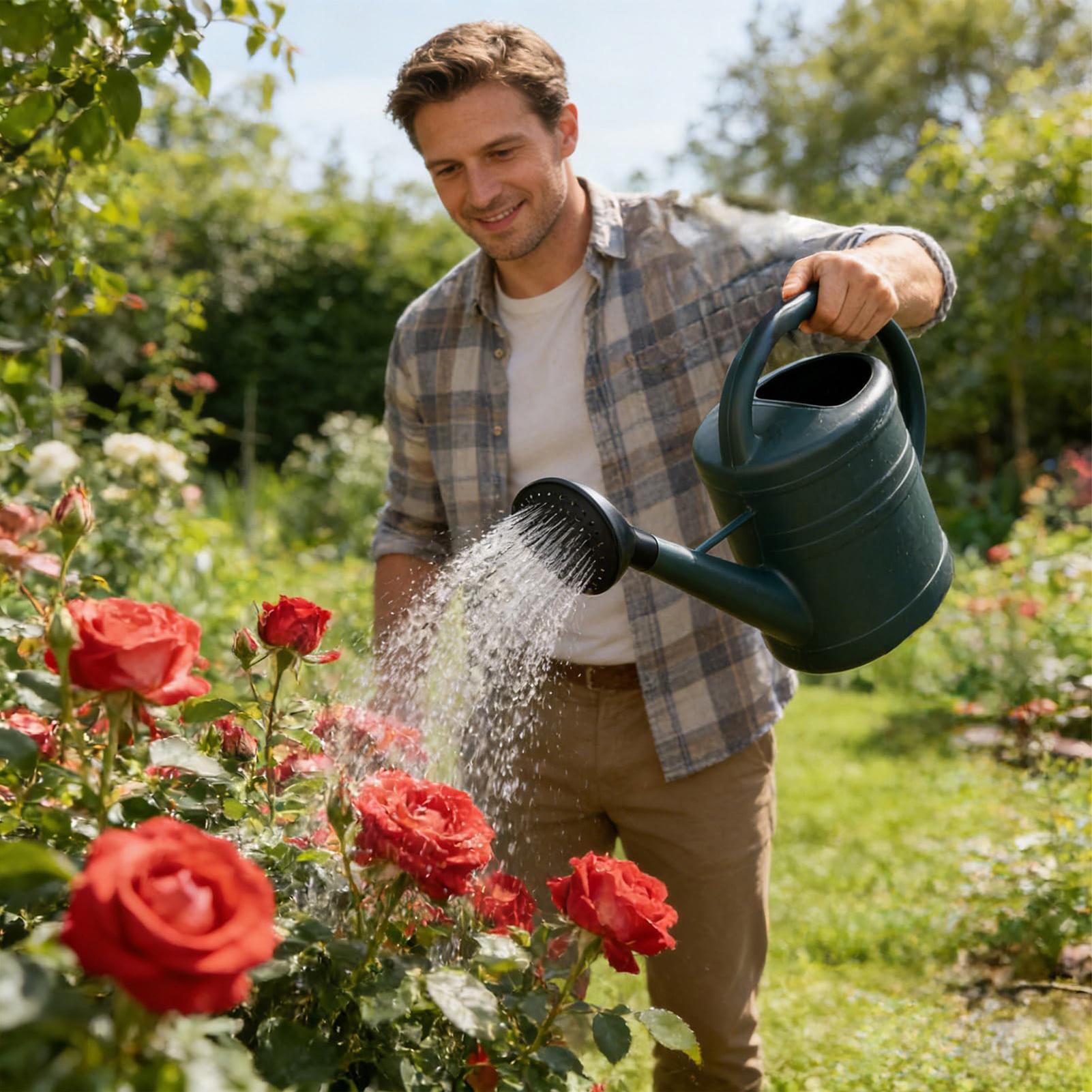Gietspuitmondstuk Universeel L - Watering Can recensie en prijs