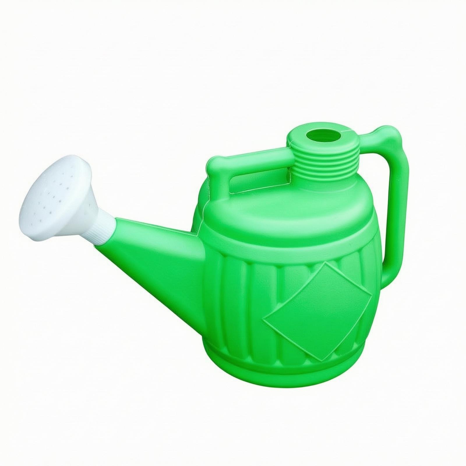 Gieter met sproeikop, lichtgew - Watering Can recensie en prijs