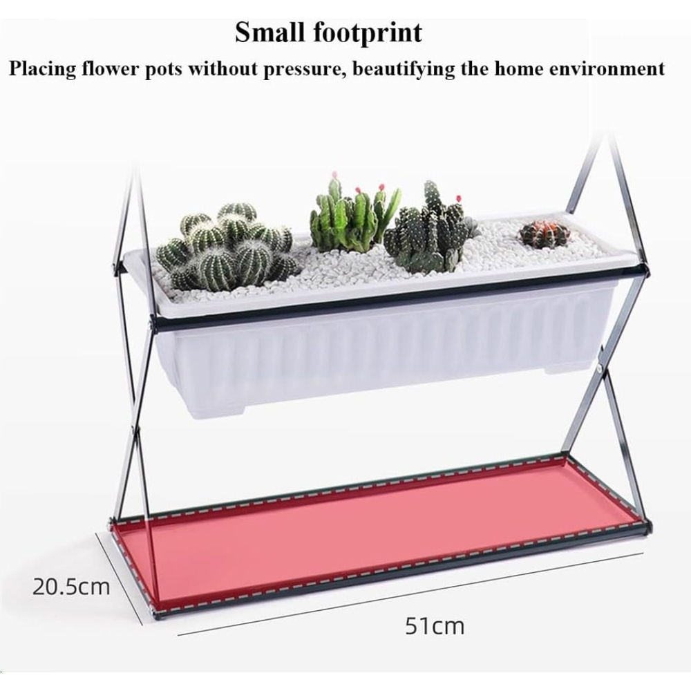 1 set verticaal verhoogd tuinb - Raised Garden Bed recensie en prijs