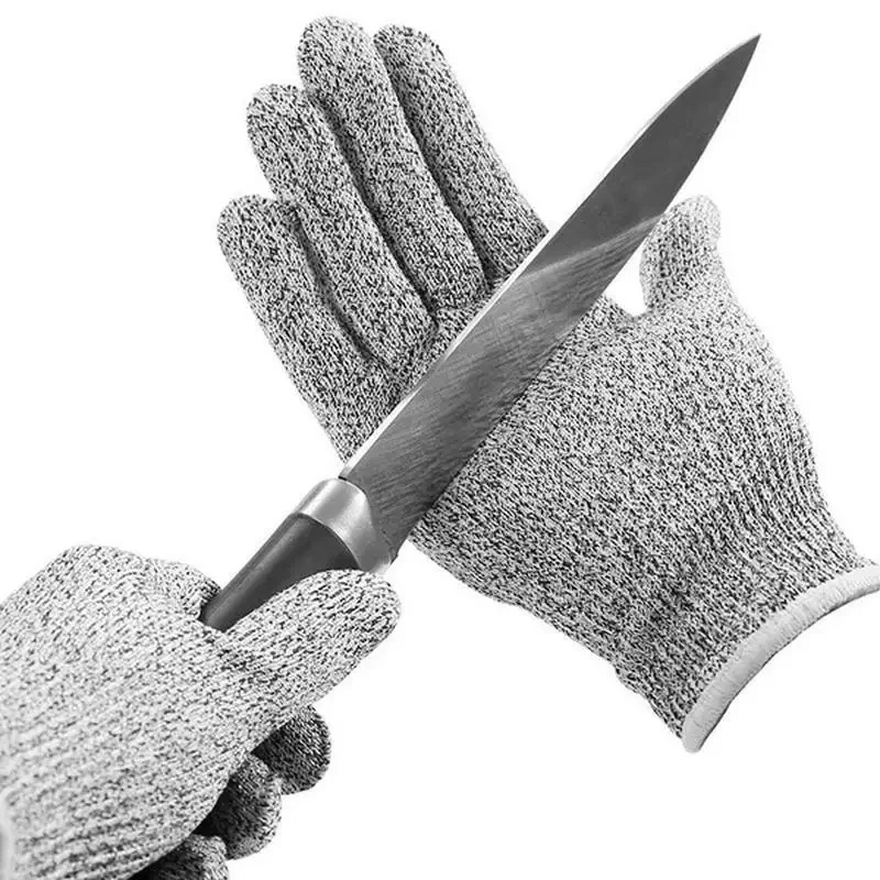 Niveau 5 Snijbestendige, steek - Garden Gloves recensie en prijs