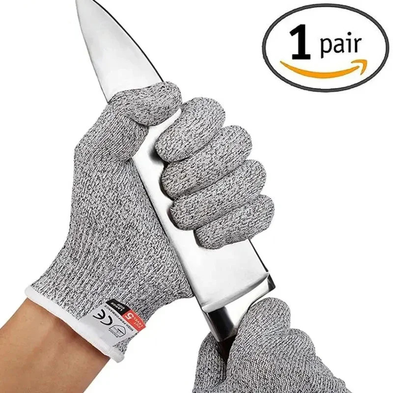 Niveau 5 Snijbestendige, steek - Garden Gloves recensie en prijs