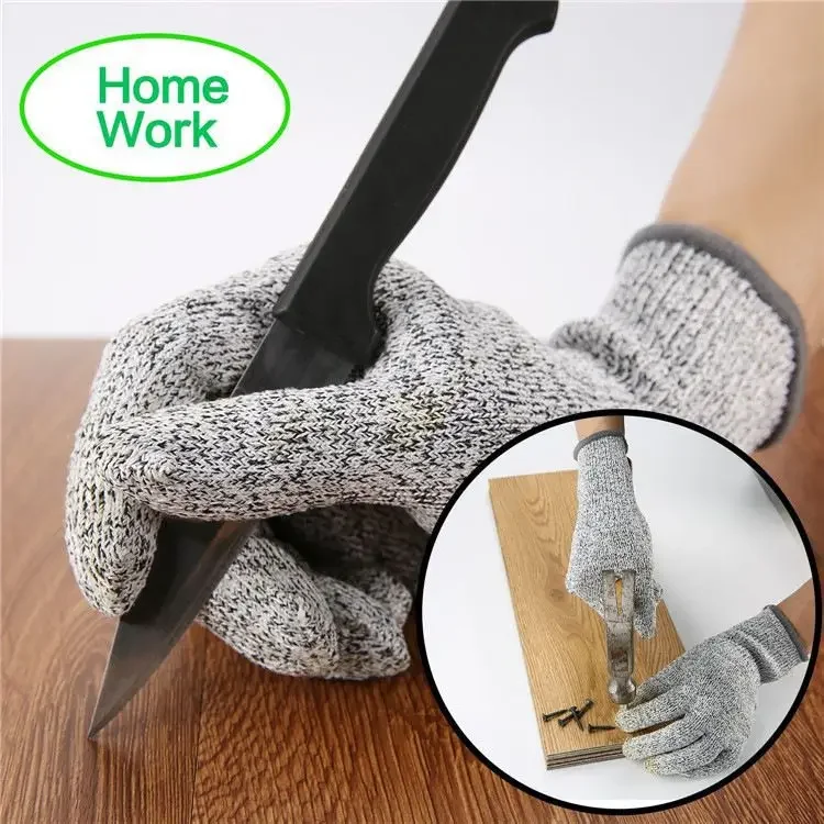 Niveau 5 Snijbestendige, steek - Garden Gloves recensie en prijs