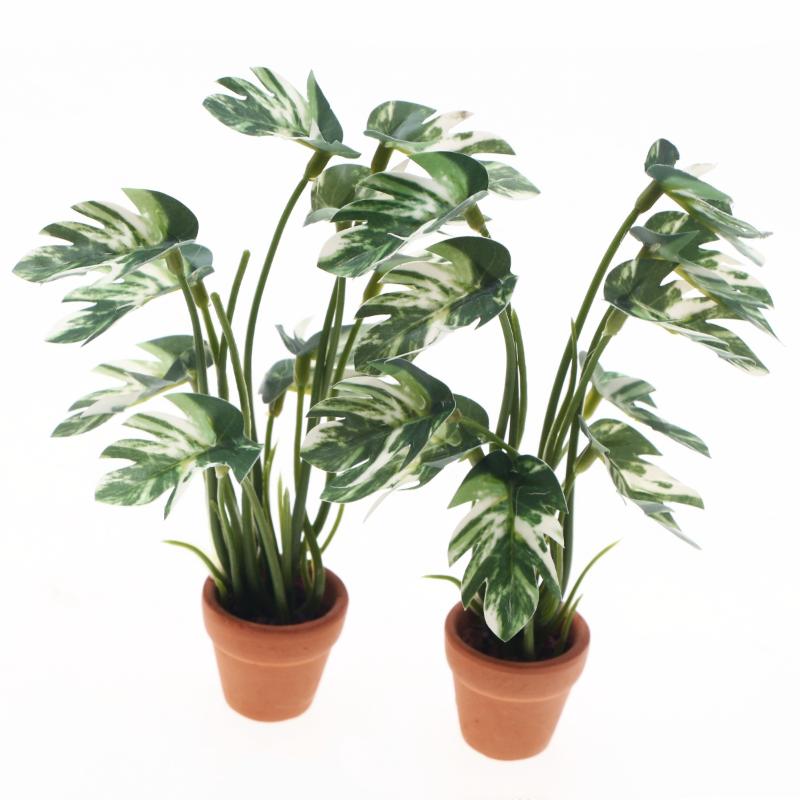 New.1PC 1/12 Poppenhuis Simula - Plant Pot recensie en prijs