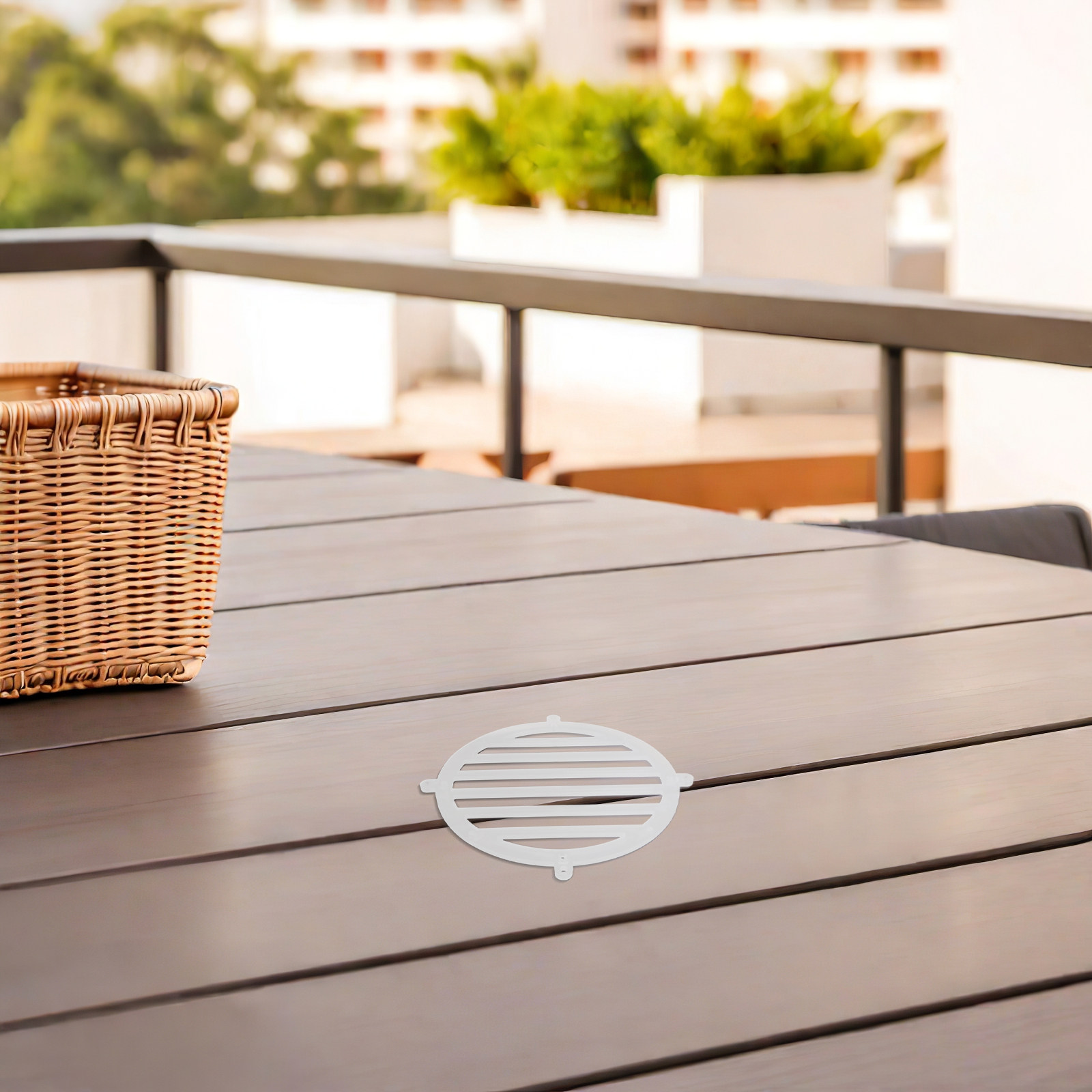 2 stuks bevestigingsplaat voor - Vertical Planter recensie en prijs