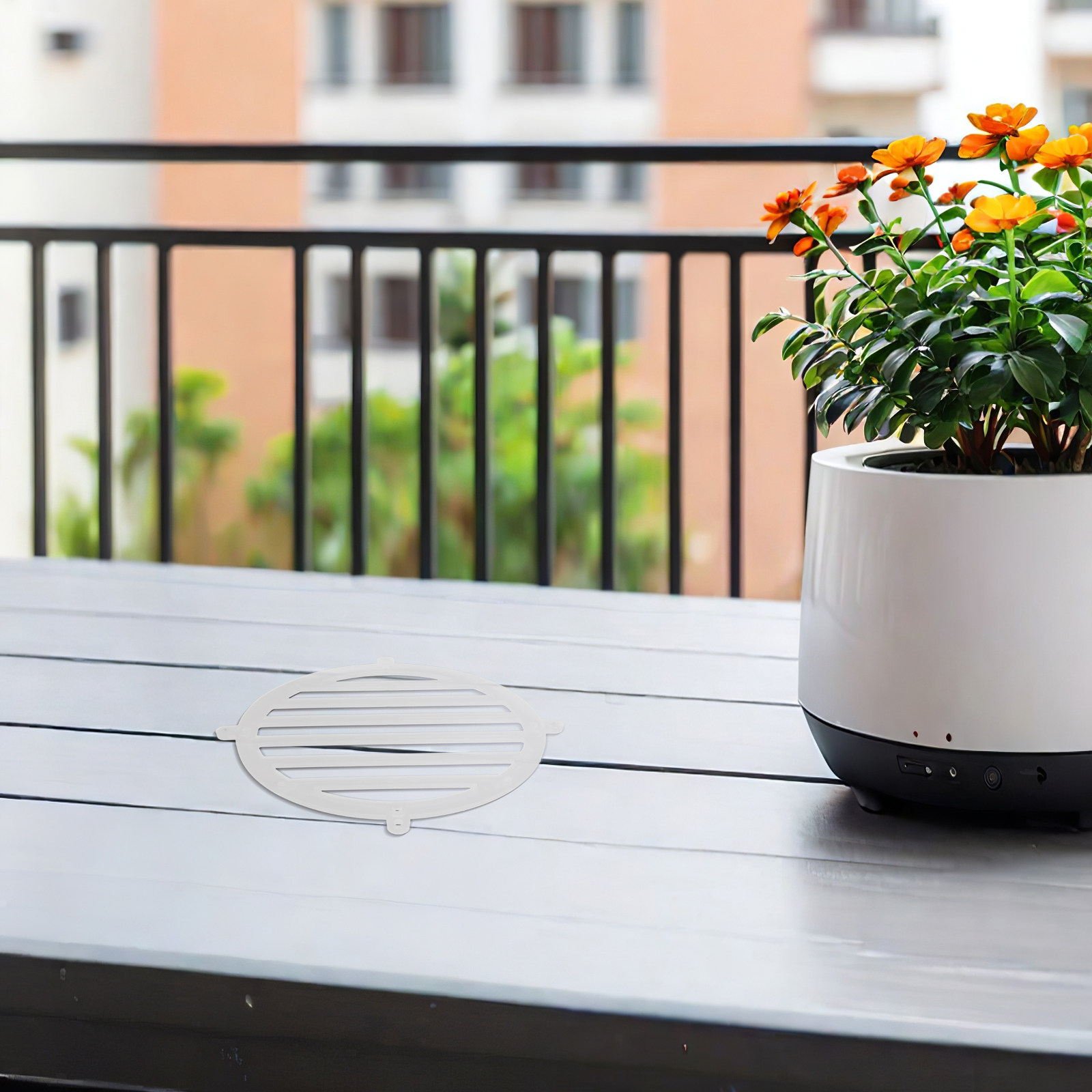 2 stuks bevestigingsplaat voor - Vertical Planter recensie en prijs