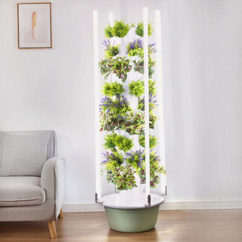 Met Led Grow Light Space Tree  - Plant Pot recensie en prijs