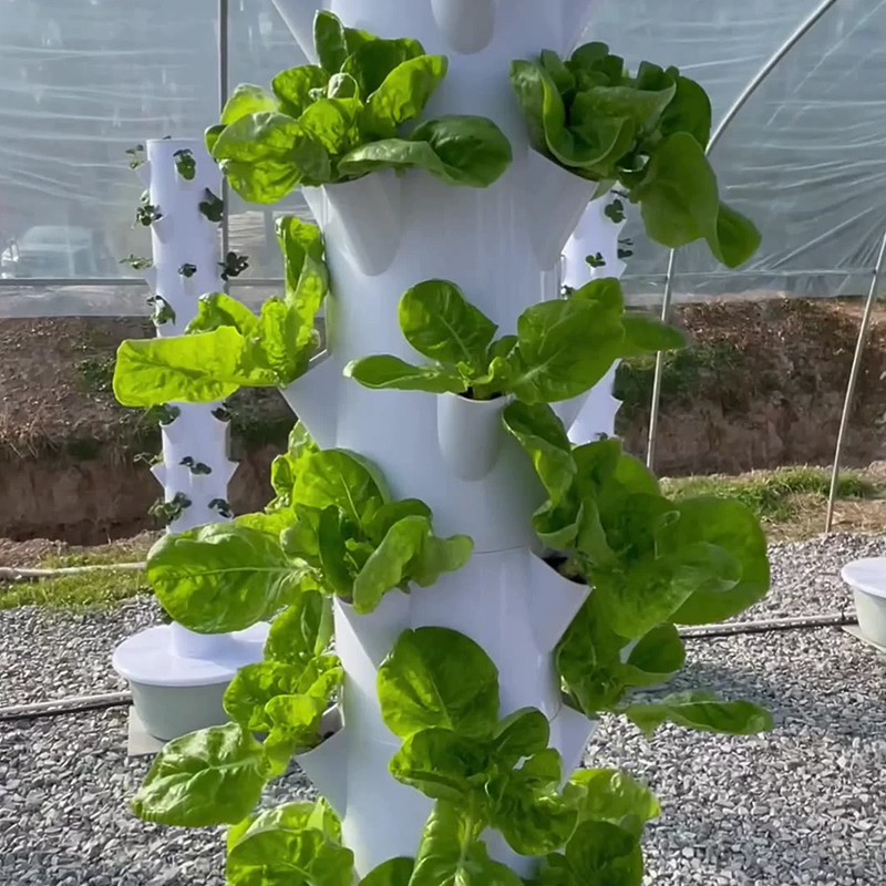 Met Led Grow Light Space Tree  - Plant Pot recensie en prijs