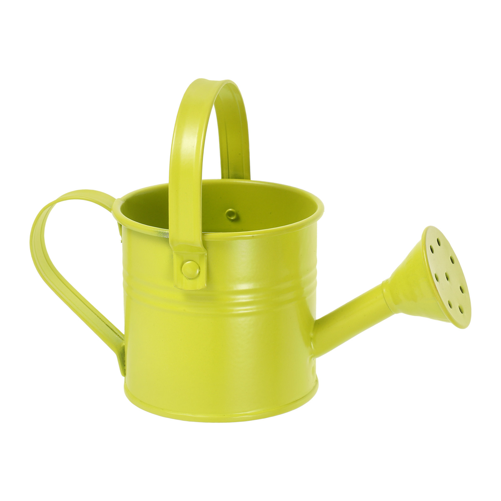 Kleine, gegalvaniseerde metale - Watering Can recensie en prijs