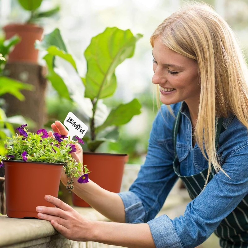 100/20x Zaai- en kweekpotten z - Seed Starter Tray recensie en prijs