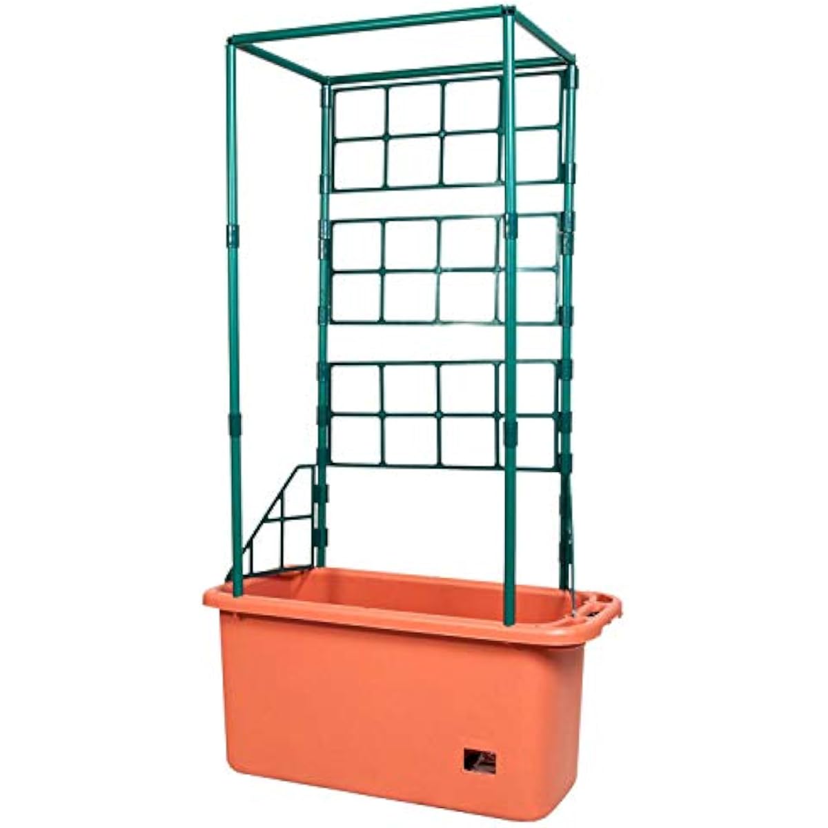 GCTR Tomatenkweeksysteem 10 Ga - Vertical Planter recensie en prijs