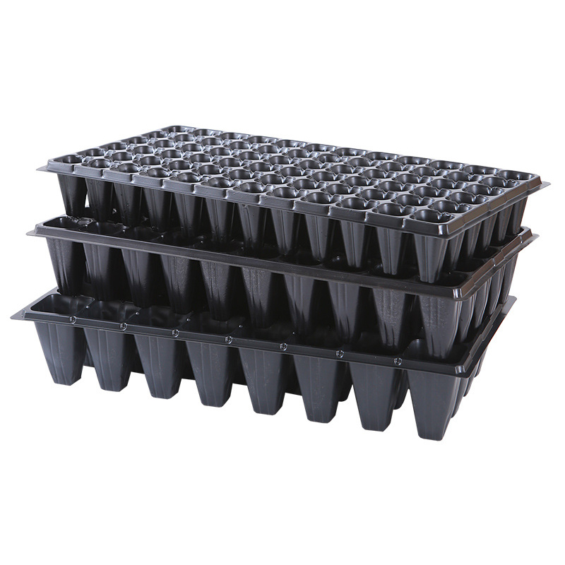 Hot 10 Stuks Zaailingen Trays  - Seed Starter Tray recensie en prijs