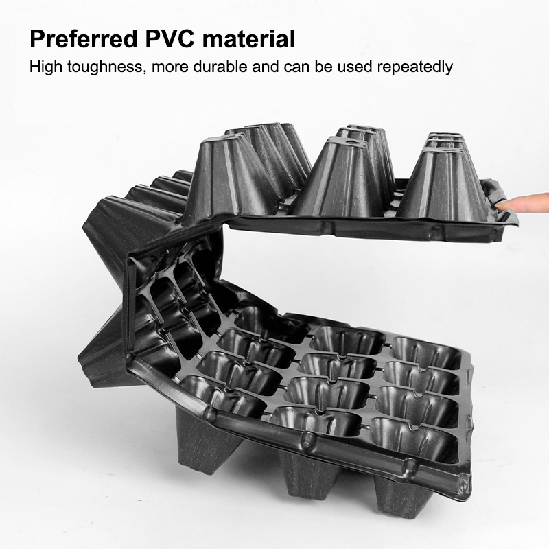 Hot 10 Stuks Zaailingen Trays  - Seed Starter Tray recensie en prijs
