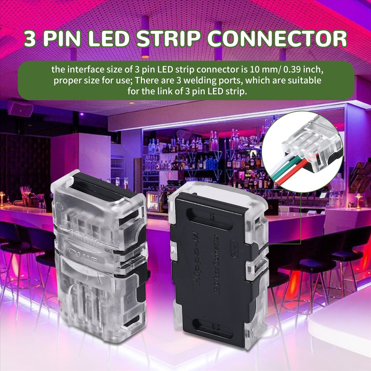 Compatibele 11-delige afstelba - Grow Light Led recensie en prijs