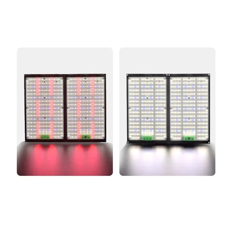 LED Quantum-Board Kweeklamp Vo - Grow Light Led recensie en prijs