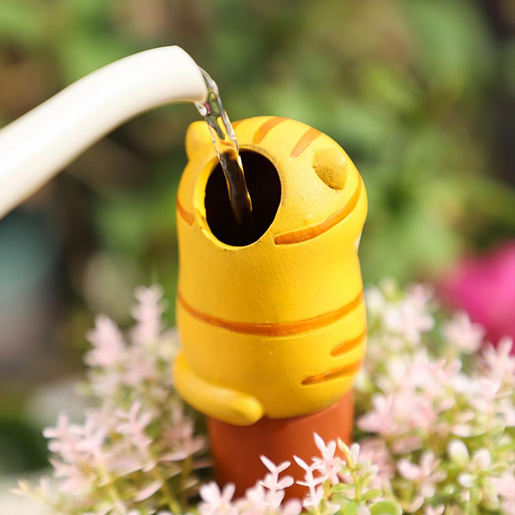4-delige set plantenbewatering - Watering Can recensie en prijs