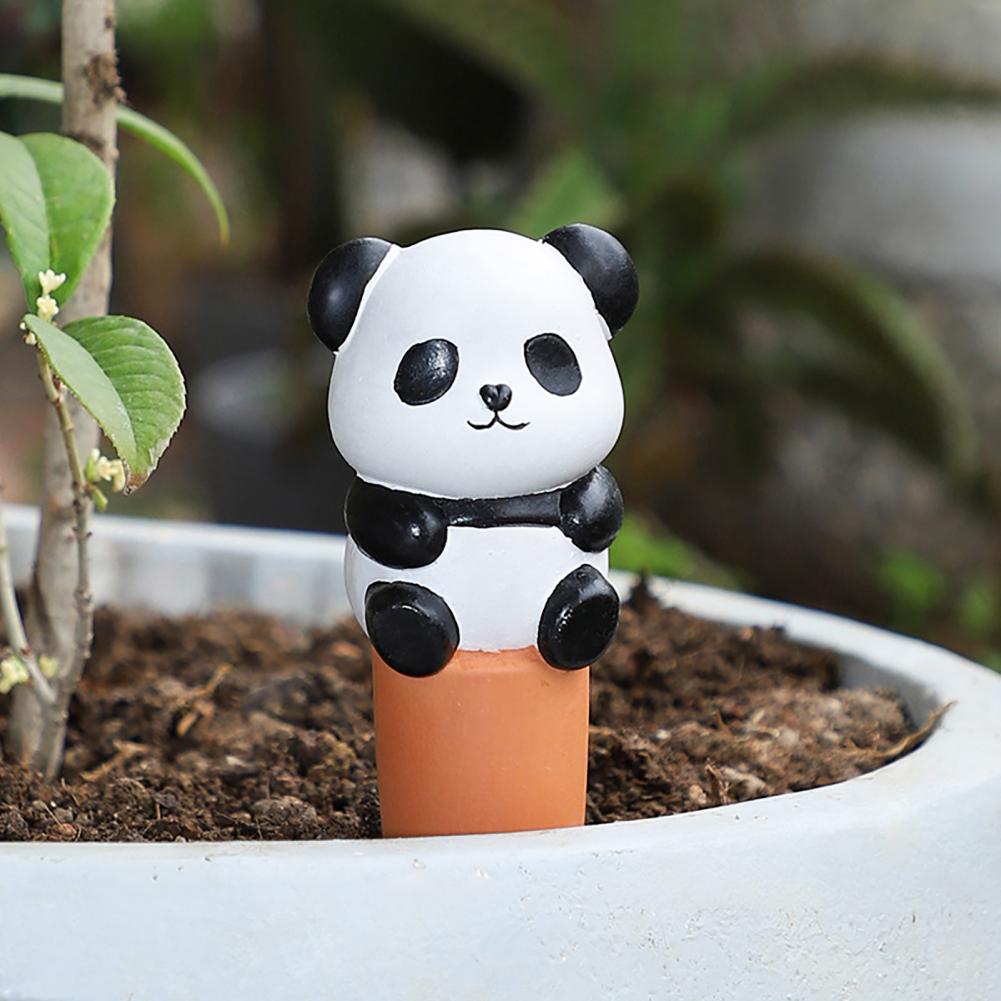 4-delige set plantenbewatering - Watering Can recensie en prijs