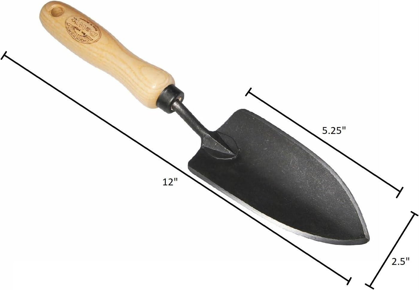 3-delige amaryllis-bollenplant - Trowel Garden Tools recensie en prijs