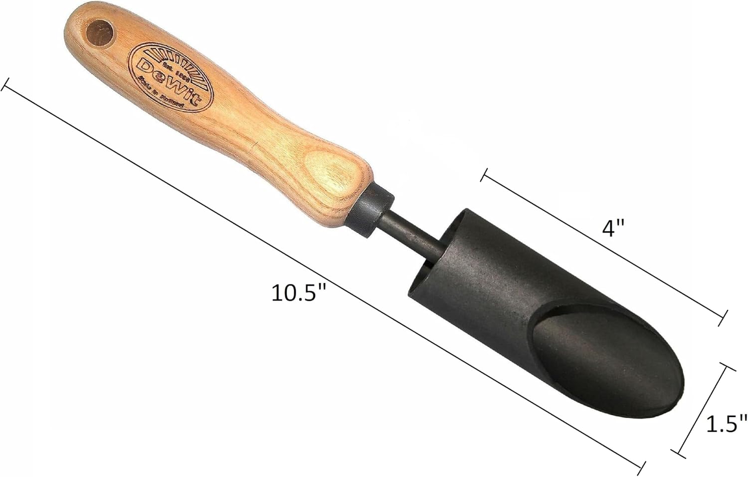 3-delige amaryllis-bollenplant - Trowel Garden Tools recensie en prijs
