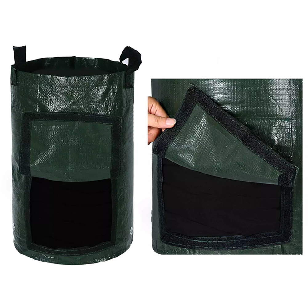 1pc 10-Gallon kweekzakken voor - Grow Bag recensie en prijs
